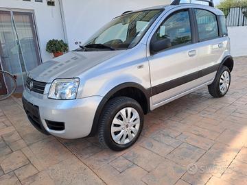 Fiat Panda 1.3 MJT 16V 4x4 Climbing