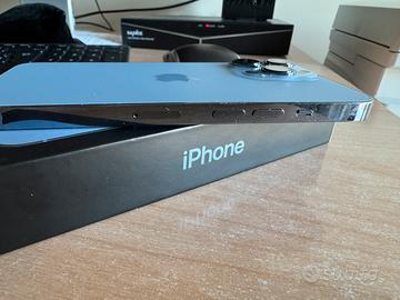 iPhone 13 pro 128 FIAMMANTE