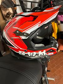 Casco  Just One J12 brand SWM
