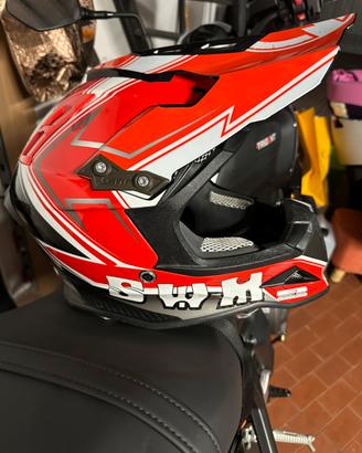 Casco  Just One J12 brand SWM