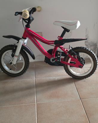 Bici da bambino