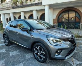 Renault Captur GPL INTENS PELLE TELECAMERA NAVIG.T