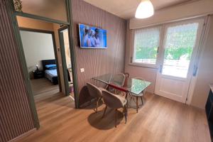 Bilocale a SABBIADORO con posto auto e balcone