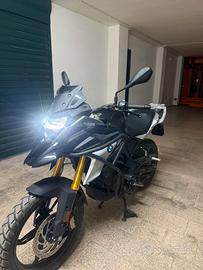 Bmw gs310 adventure 2023/2024