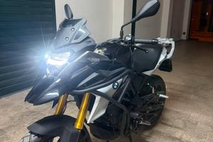 Bmw gs310 adventure 2023/2024