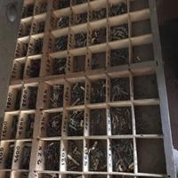 Materiale riparazione radio d'epoca