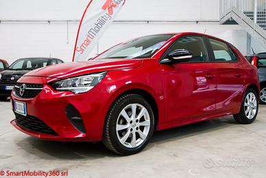 Opel Corsa 1.2 Edition s&s 75cv - Ok neopatentati!