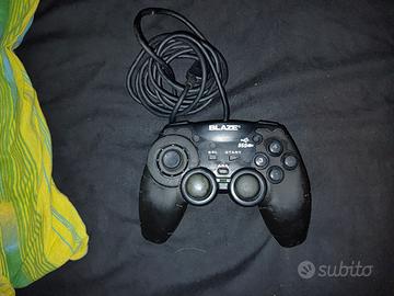 joystick blaze per ps1 ben tenuto. funzionante 