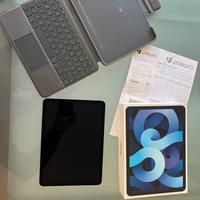 iPad Air 2020 4ª gen (64GB)