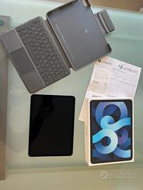 iPad Air 2020 4ª gen (64GB)