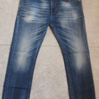 Diesel jeans originali Thavar W31 L32