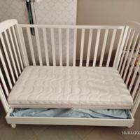 Culla alice giordani