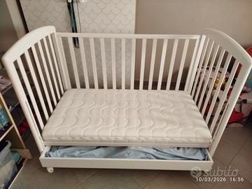 Culla alice giordani