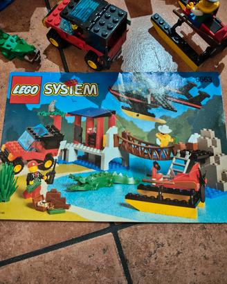 lego 6563