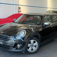 MINI Mini One Clubman