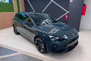 Cupra Leon Sportstourer 2024 1.5 hybrid 150cv dsg 