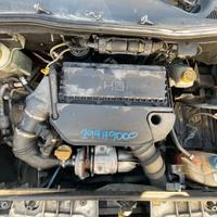 MOTORE 199A9000 1.3 MJ 55kW FIAT GRANDE PUNTO 2010