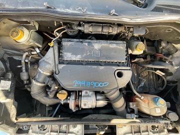 MOTORE 199A9000 1.3 MJ 55kW FIAT GRANDE PUNTO 2010