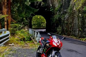 Aprilia RS 125 - 2012