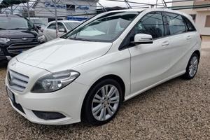 MERCEDES-BENZ B 180 CDI