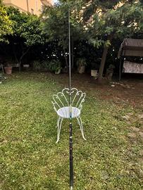 Canna da pesca LineaEffe Boat 270