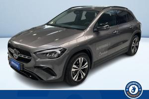 Mercedes-Benz GLA 200 d Automatic 4MATIC Adva...