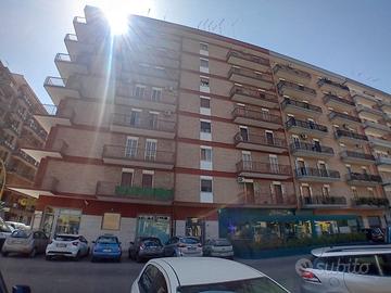 Trilocale panoramico