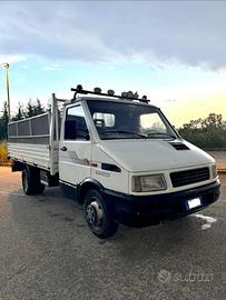 Iveco daily 35-10 ribaltabile