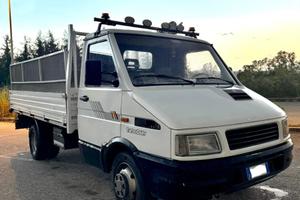 Iveco daily 35-10 ribaltabile