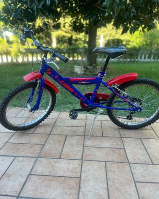 Bicicletta