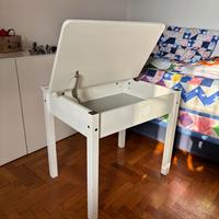 Scrivania per bambini IKEA