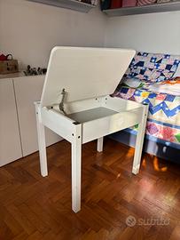Scrivania per bambini IKEA