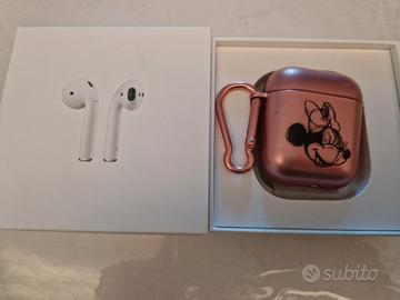 Apple Airpods