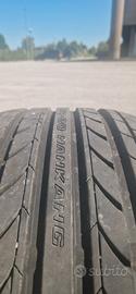 255-40-R17 94W 2 NANKANG Noble Sport Ns-20