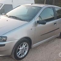 RICAMBI FIAT PUNTO