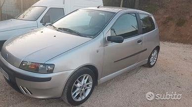 RICAMBI FIAT PUNTO