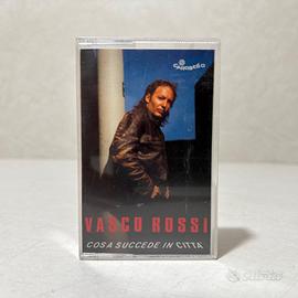 1985 Vasco Rossi
