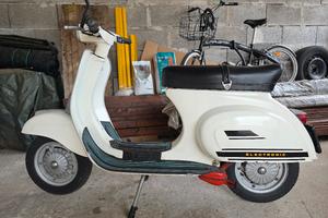 Vespa 50 Special 