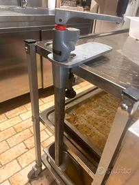 Apri barattoli da banco