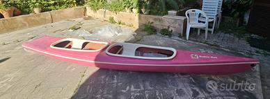 Kayak due posti Nova Bahia 2