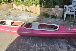 Kayak due posti Nova Bahia 2