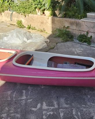 Kayak due posti Nova Bahia 2