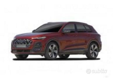 Audi Q5 2.0 tdi mhev+ Business Advanced quatt...
