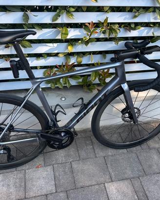Giant tcr pro ultegra 12v