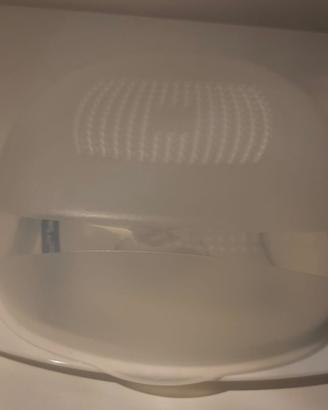Tupperware cheesesmart junior