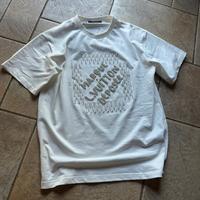 T shirt louis vuitton bianca