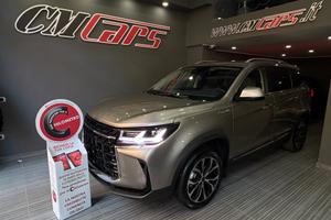 Cirelli 3zero3 1.5 170cv 7DCT Automatica NUOVA Gol