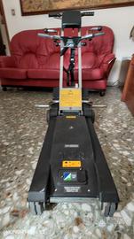 Montascale per sedia a rotelle