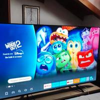 TCL 55T7B, TV QLED 55”, 4K Ultra HD