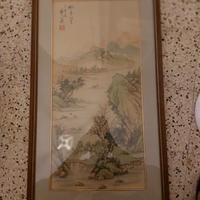 Quadri dipinti a mano